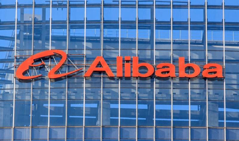 Alibaba launches tailored logistics services for Pakistani exporters