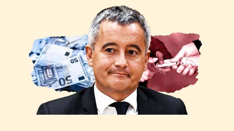 Ban cash: French minister coins novel idea to battle drug crime