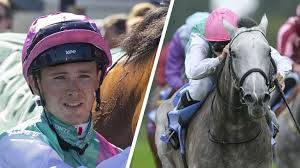 Field of Gold makes up for English slip-up with Irish Guineas win
