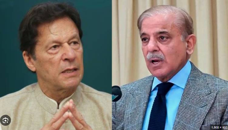 Court defers hearing of PM Shehbaz’s defamation suit against Imran Khan