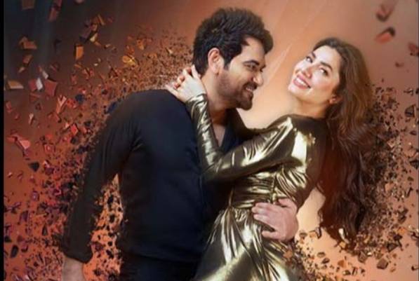 Historic moment! Time Square premieres Love Guru’s trailer