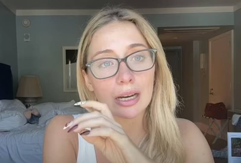 Influencer issues stark warning after robbery ordeal on US road trip