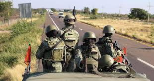 Major Mexican drug cartel figure killed in clash with army