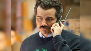 'Narcos' Brazilian star Wagner Moura wins best actor at Cannes