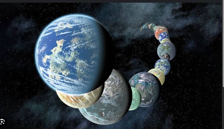 Doubt cast on claim of 'hints' of life on faraway planet