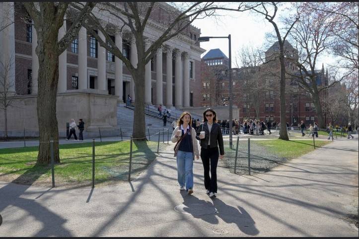 Hong Kong to open universities to more foreign students after US ban