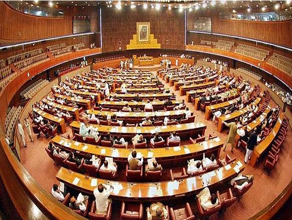 Action hinted against Punjab MPAs not showing up on Senate election day