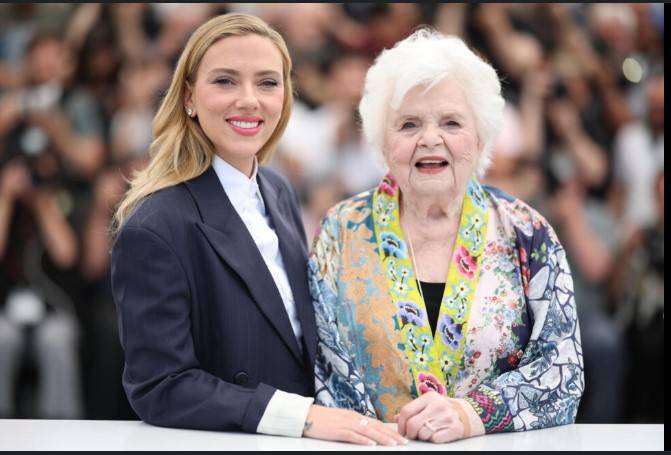 Highlights from Cannes as film festival wraps up
