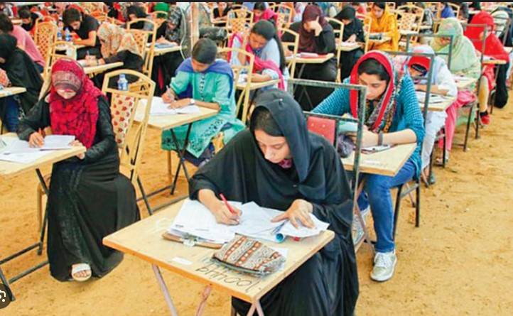 Free preparation classes will be held for admissions in MDCAT