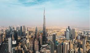 UAE hits record May temperature of 51.6C