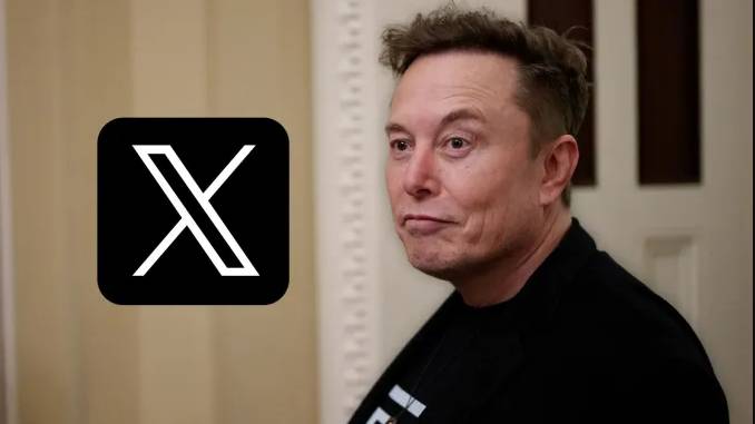 After brief X outage, Musk says refocusing on businesses