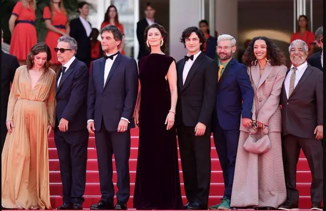 Brazil's truth-teller Mendonca Filho's double Cannes win