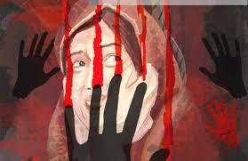 Brothers shot a lady dead in Mardan over family feud