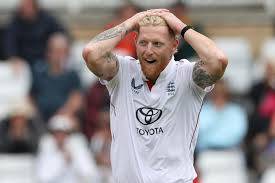 England captain Stokes defends hundred hero Pope from negative 'agenda'