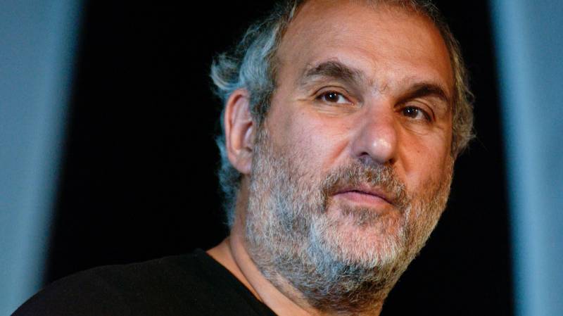 Former BBC broadcaster, documentary-filmmaker Alan Yentob passes away