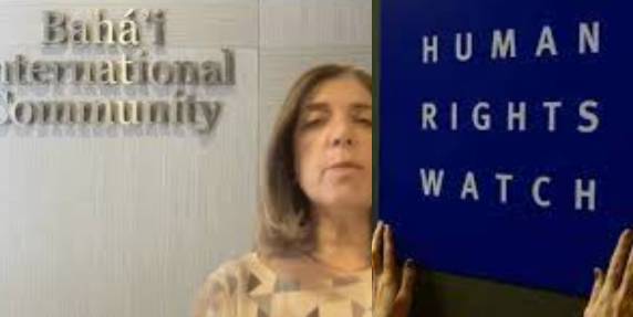 HRW accuses Qatar of discriminating against Baha'i minority