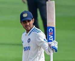 India's new Test captain Gill falls cheaply in IPL