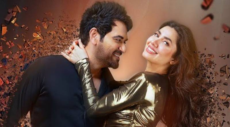 Love Guru meet-and-greet: Mahira Khan harassed in London?