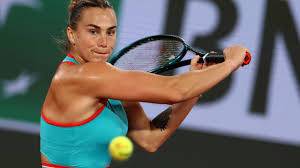 Nadal to bid Roland Garros farewell as Sabalenka makes fast start