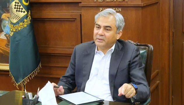 Naqvi orders crackdown on illegal houses, unauthorised societies in Islamabad