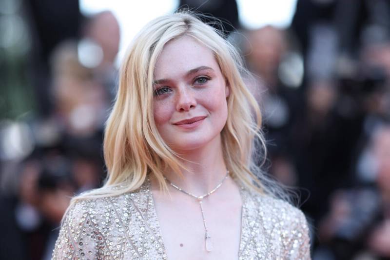 Norway's Trier is bridesmaid again at Cannes
