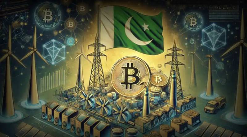 Pakistan reserves 2,000 megawatts of power for Bitcoin mining