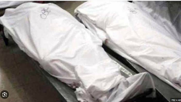 Couple kidnapped from Bahria Town were killed for honour 