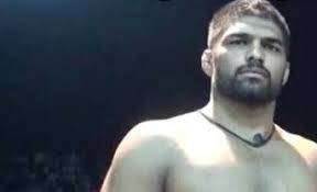 Rustam-e-Pakistan contender survives gun attack in Gujranwala 