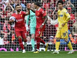 Salah equals record with fourth Premier League Golden Boot