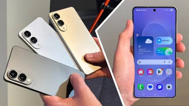 Samsung Galaxy S25 Edge could spell end for 'Plus' model