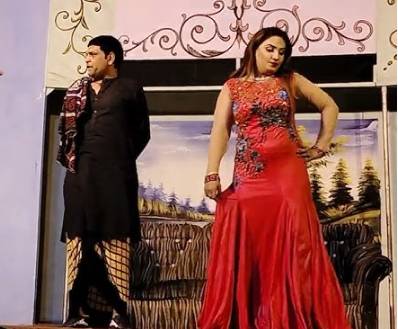 Stage dancer Nisha Malik brutally tortured by husband, seeks justice