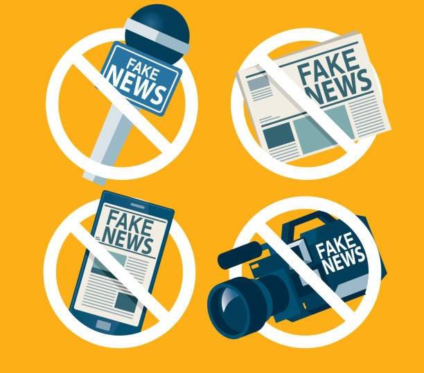 The Fakery of Indian Media: A Nation at War with the Truth