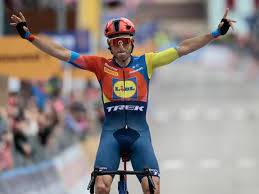 Verona bags sixth win for Lidl as Giro hits mountains