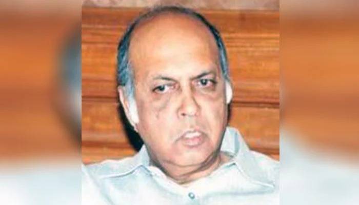 Former Sindh governor Kamal Azfar passed away at 95