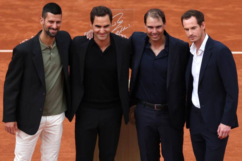 Djokovic confident for Roland Garros after 'much needed' 100th title