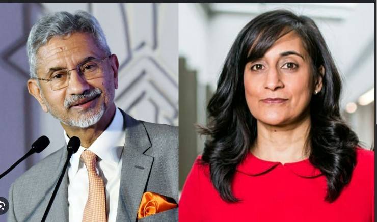 India, Canada move to mend diplomatic ties