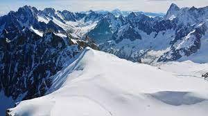 Five found dead on Swiss mountain likely hit by avalanche: police