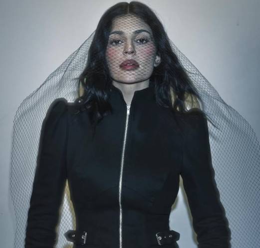 Kylie Jenner resembles Michael Jackson? Fans spot striking similarity in new fashion shoot