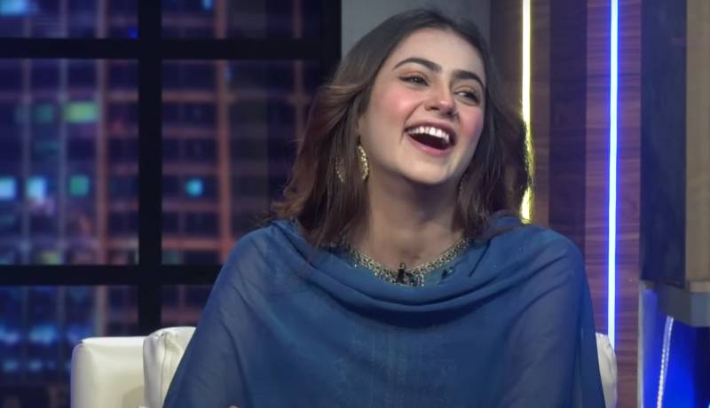 Zainab Yousaf faces backlash over hateful remarks about cousins