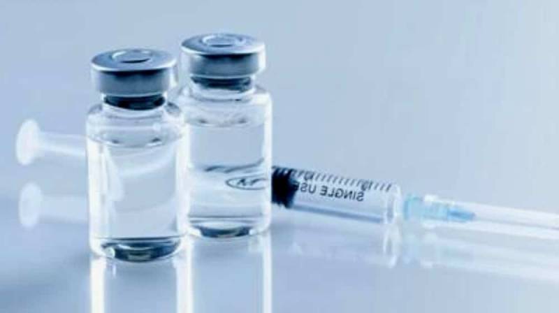 Maryam launches free insulin programme for diabetic children