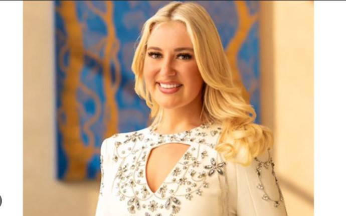 Miss England Maggie quits Miss World contest halfway in India