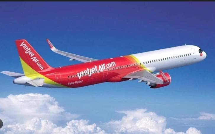 Vietnam's Vietjet Air to buy 20 Airbus A330s