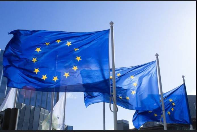 Trump extends EU tariff deadline until July 9