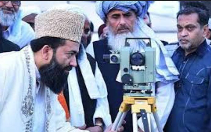 Ruet-e-Hilal committee to meet in Islamabad tomorrow