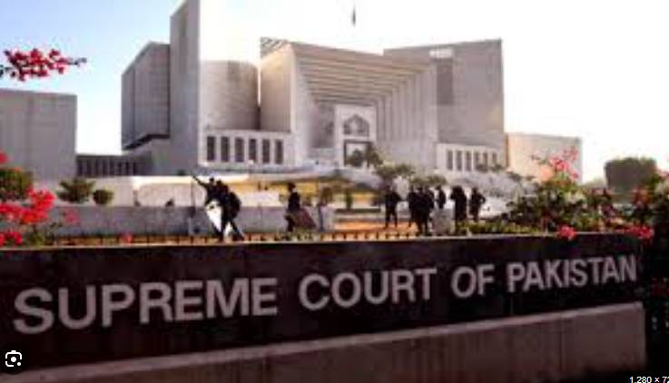 SIC not entitled to reserved seats, remarks Justice Mandokhel