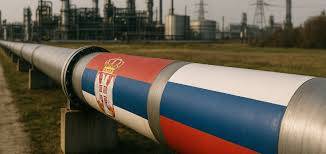 Serbia secures four-month extension to cut-rate Russian gas deal