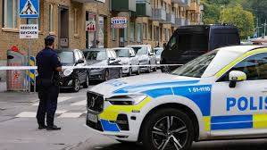 Sweden mulls revoking citizenship of dual national gang members