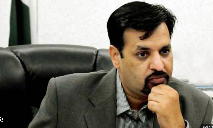 More and more parents willing to get their kids vaccinated against polio: Minister