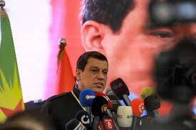 Syria's Kurds to insist on decentralised government in talks: official