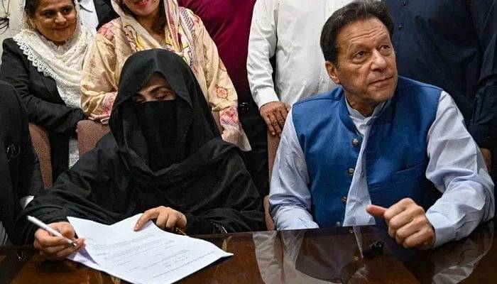 Toshakhana II case: Six witnesses cross-examined in Adiala Jail hearing
